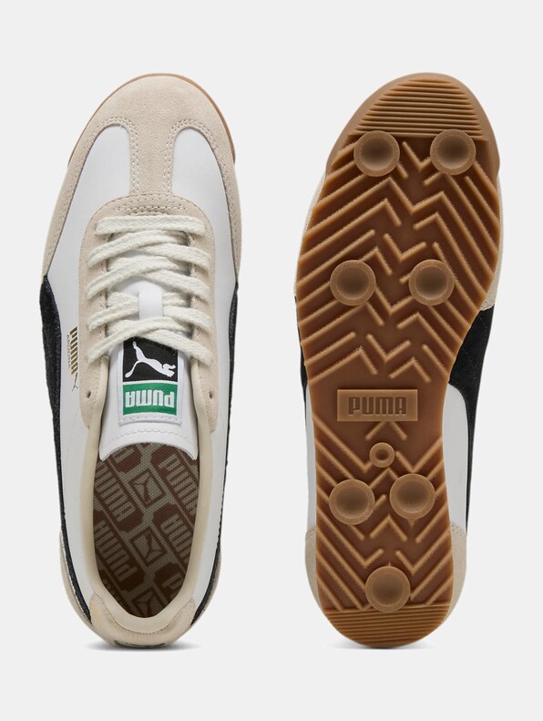 Puma Arizona Retro Sneakers-2