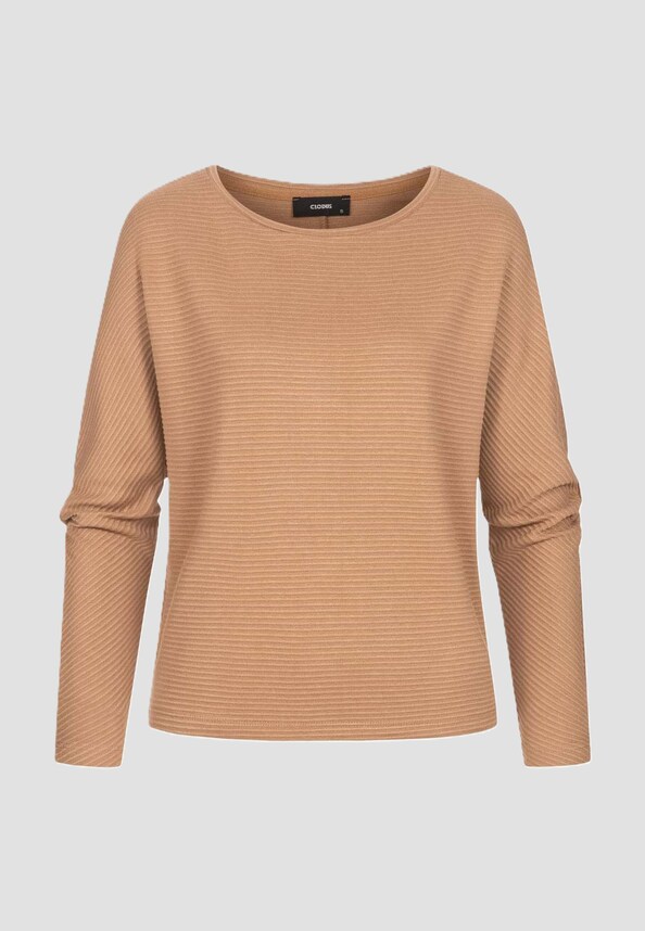 Clodus Damen Pullover-0