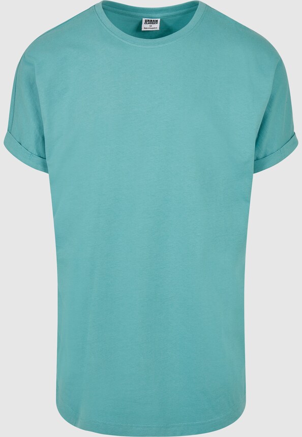 Long Shaped Turnup-3