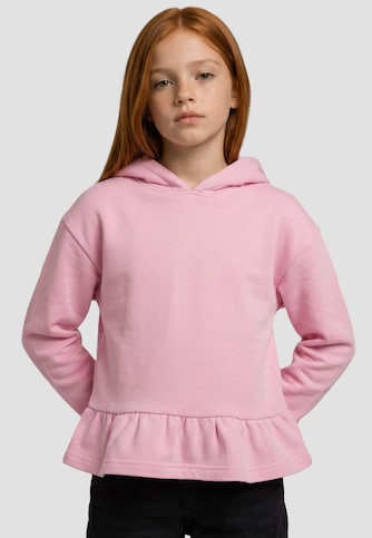 Girls Essentials Volants