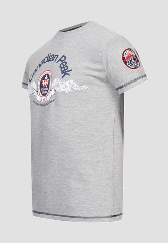 Canadian Peak Herren T-Shirt