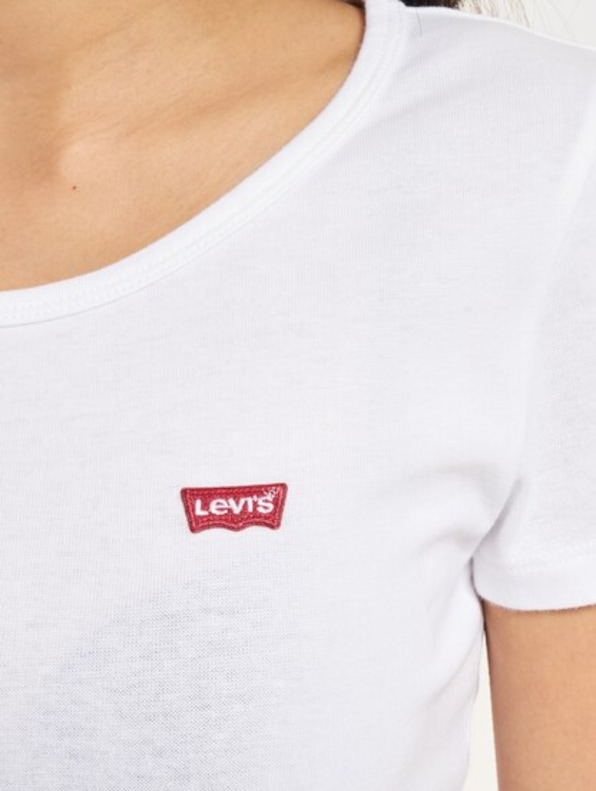 Levi's 2 Pack Crewneck T-Shirts-3