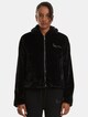Metal Signature Fake Fur-2