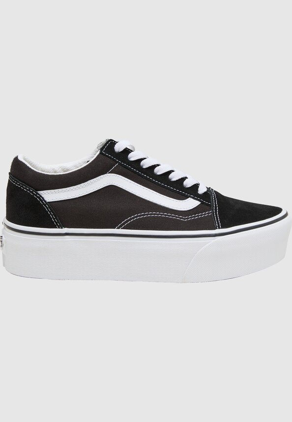 Vans Ua Old Skool Stackform Schuhe-3