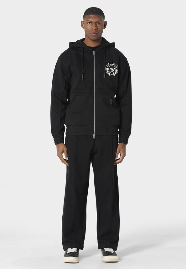 VORTEX ZIP HOODY-2