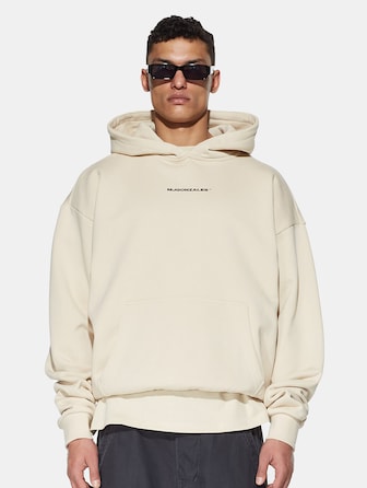 MJ Gonzales In tha Hood x Heavy Oversized Hoody