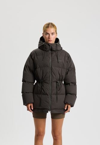 Puffer Jacket SHELTER