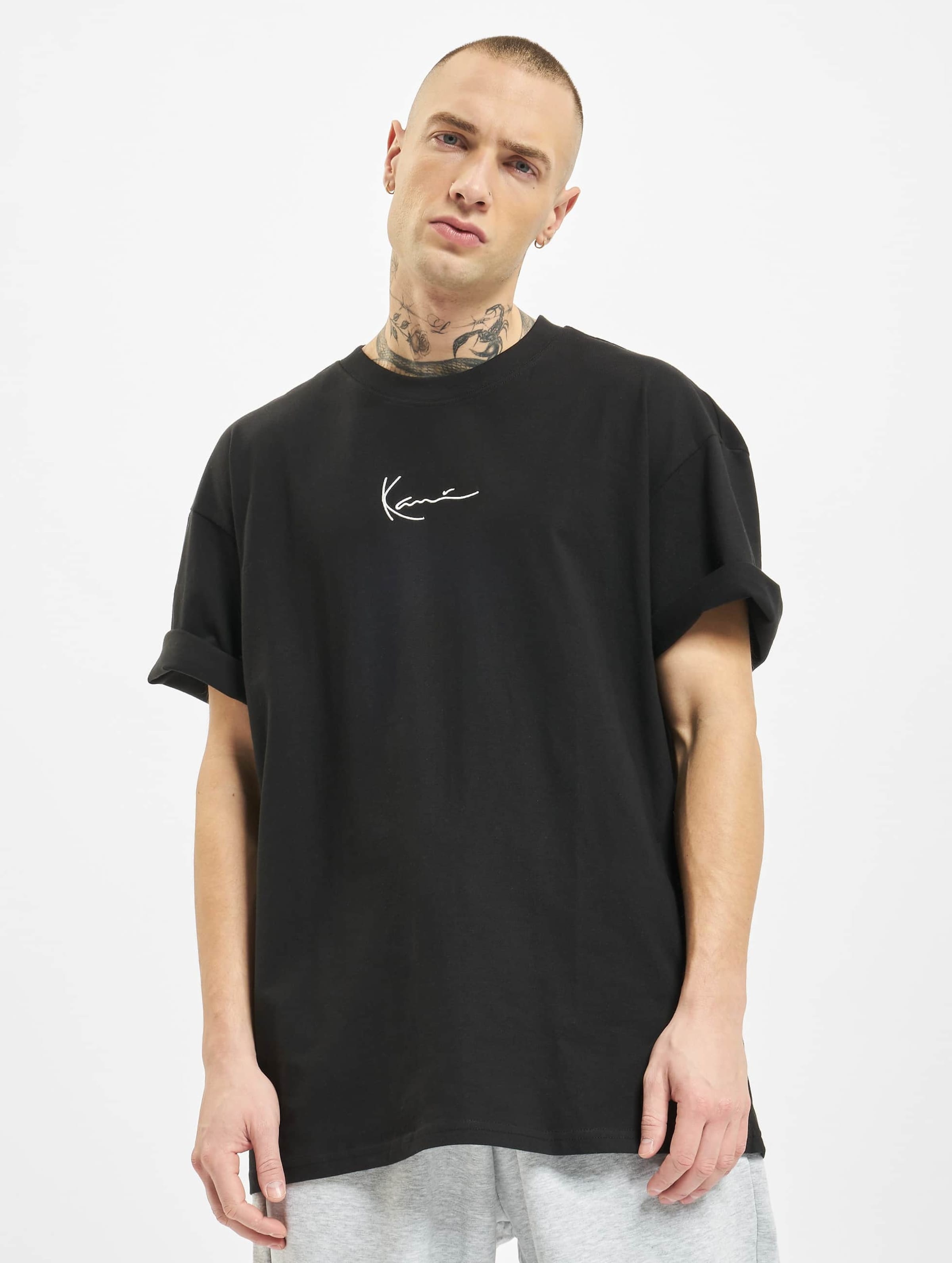 Karl kani best sale t shirt heren