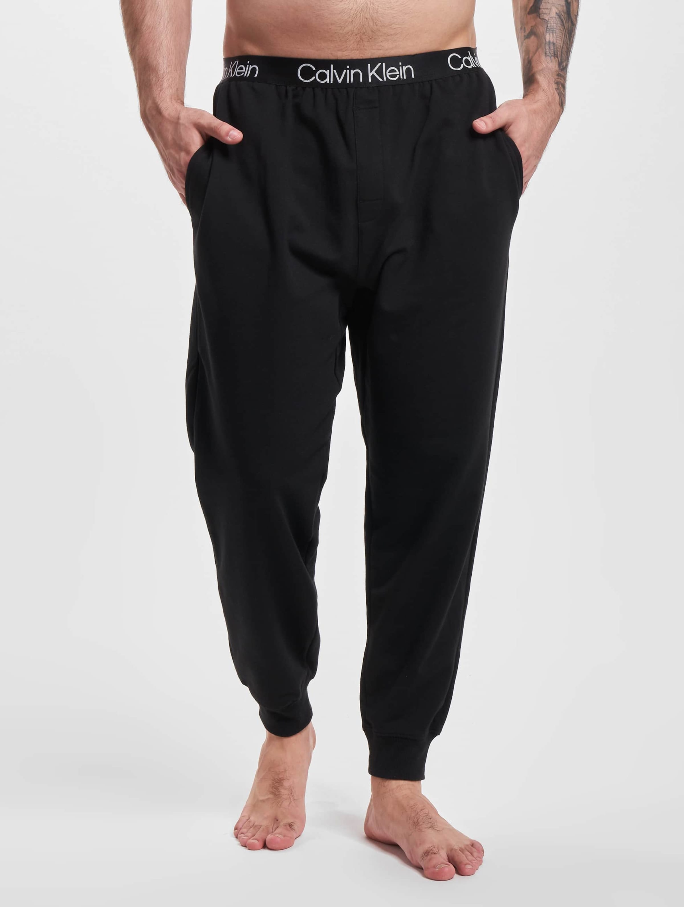 Calvin klein deals underwear joggers