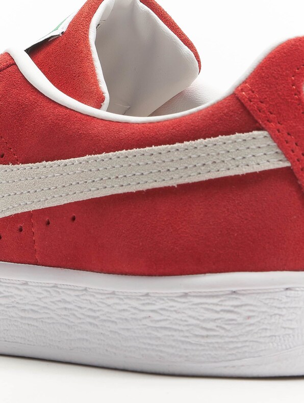 Suede Classic XXI -7