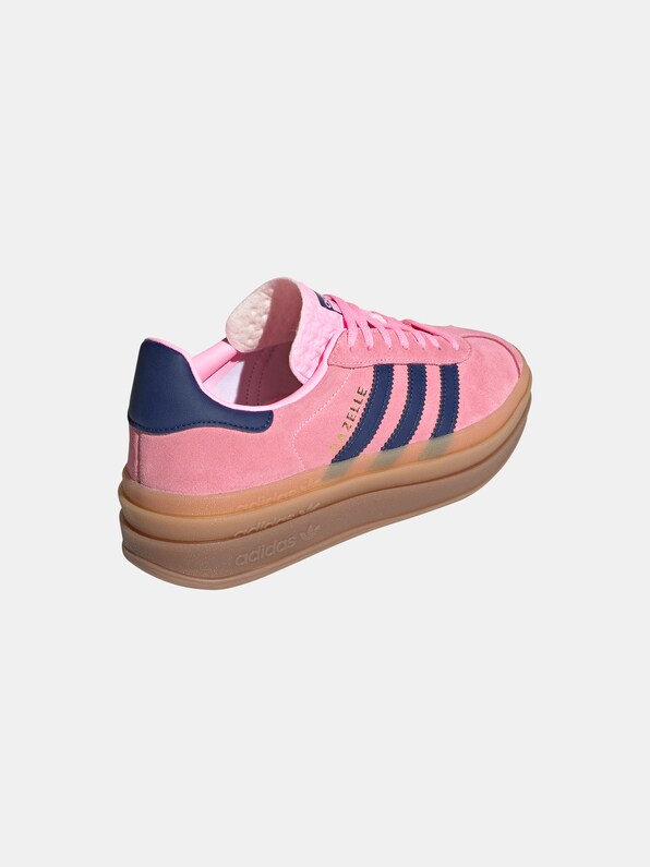 adidas Originals Gazelle Bold Sneakers-5