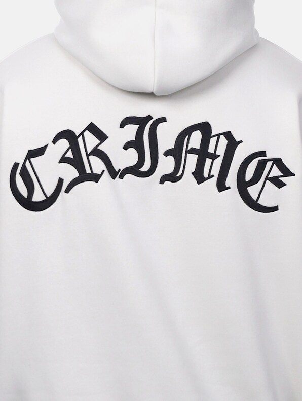 HEAVY OVERSIZE CRIME -4