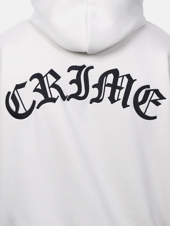 HEAVY OVERSIZE CRIME -4