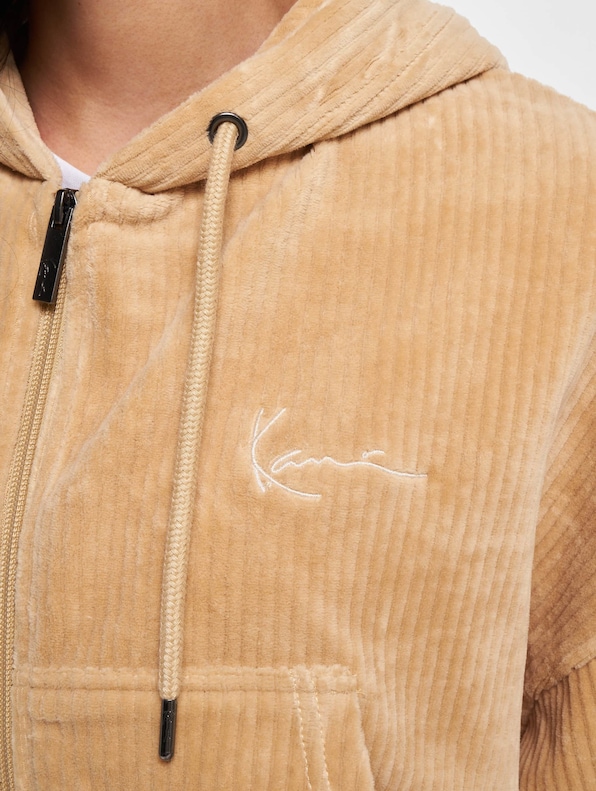 Chest Signature Corduroy-3