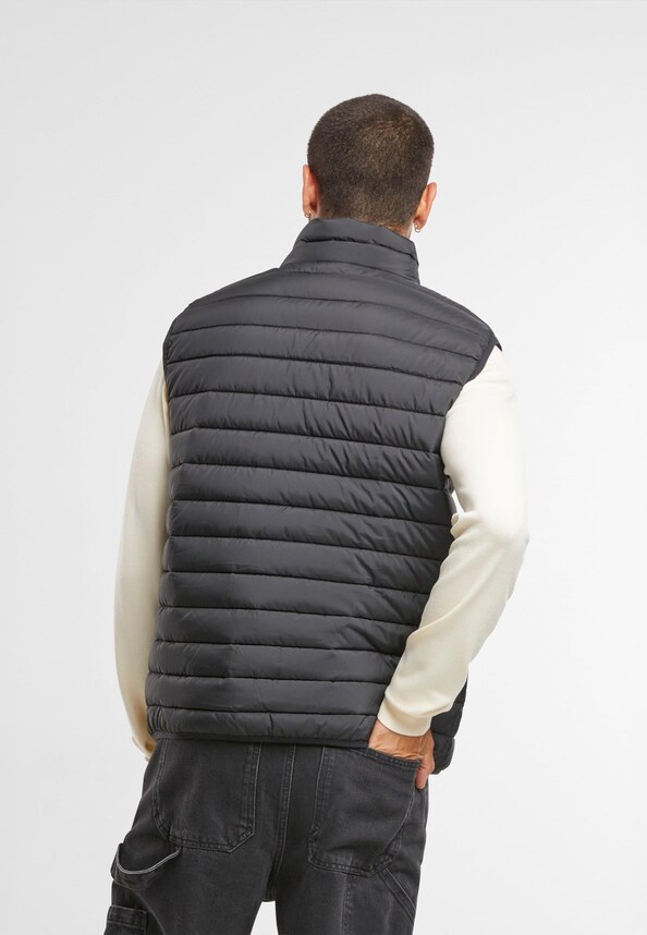 Super Light Bubble Vest-1