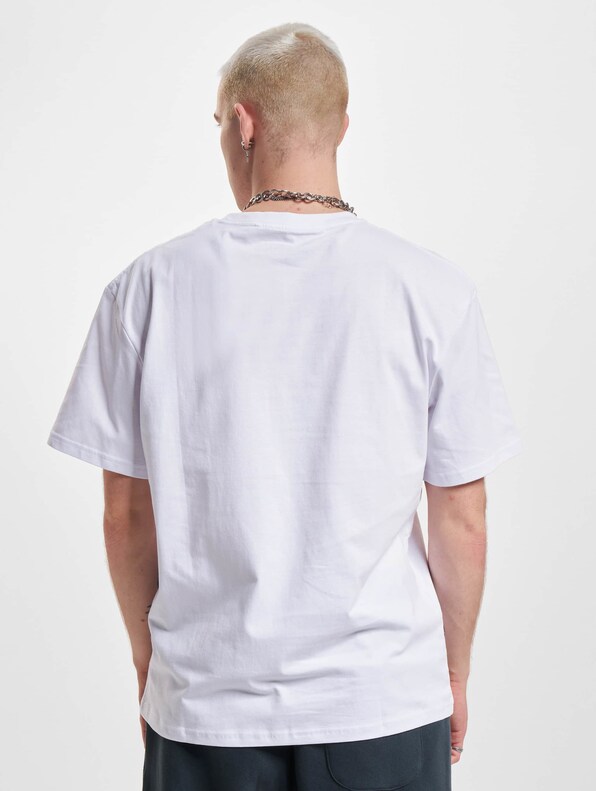 Vesterbro Crew Neck-1