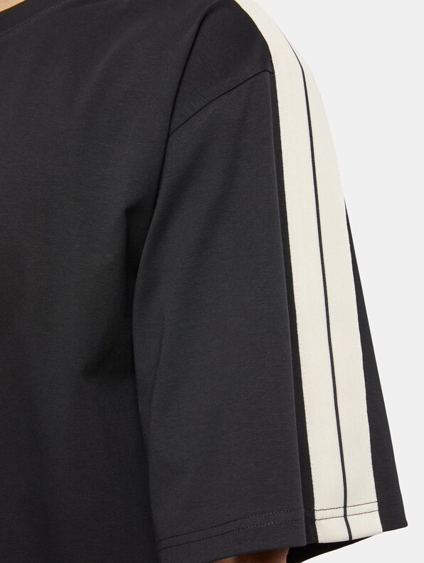 Urban Classics Tennis Core Tee-4