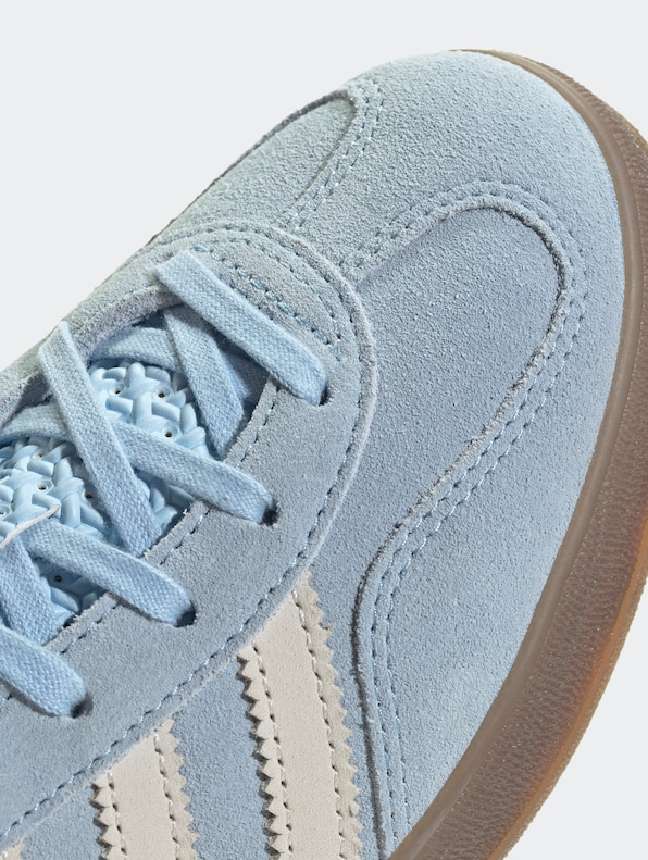 adidas Originals Gazelle Indoor Sneakers-8