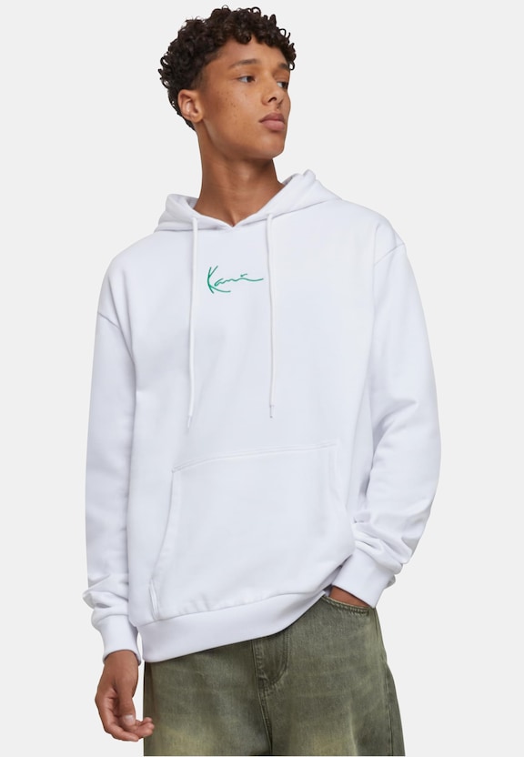 Small Signature Green Logo-0