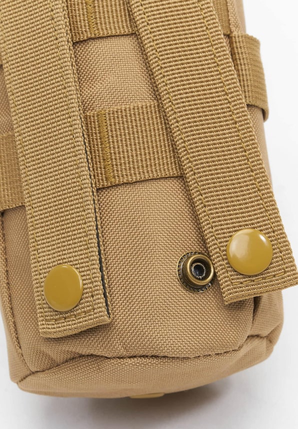 Brandit Bottle Holder Umhängetaschen-4