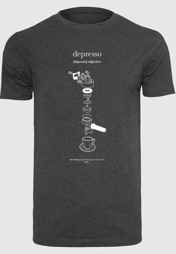 Depresso -2