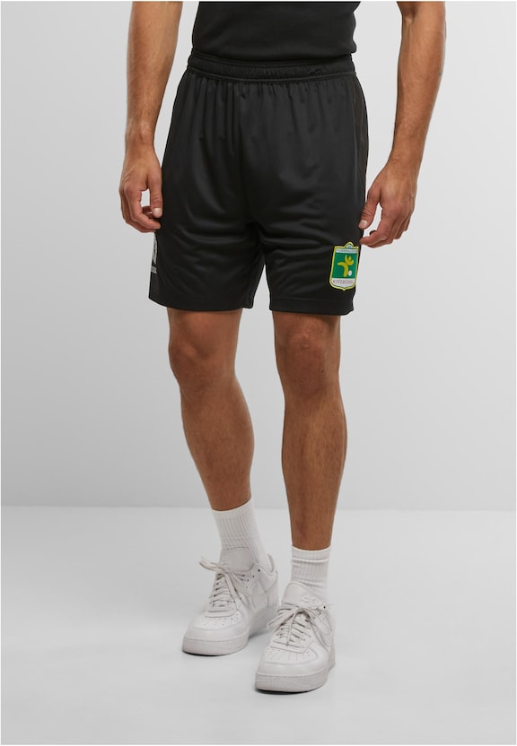 BASIC SOCCER SHORTS-0