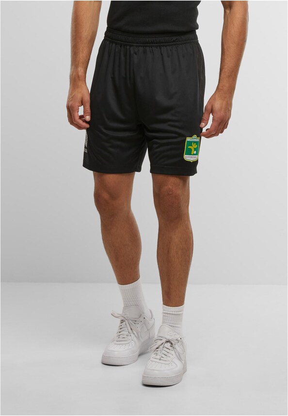 BASIC SOCCER SHORTS-0