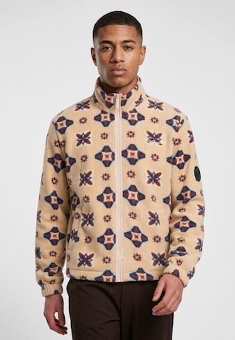 Aop Polar Fleece