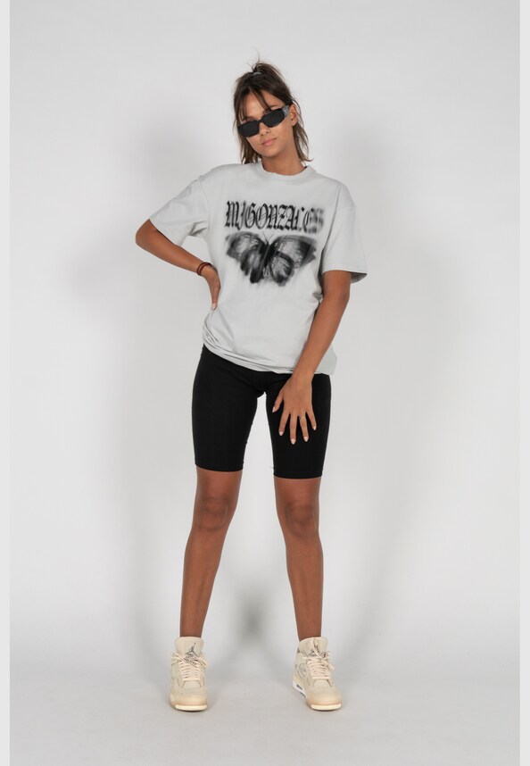 BUTTERFLY ILLUSION-2