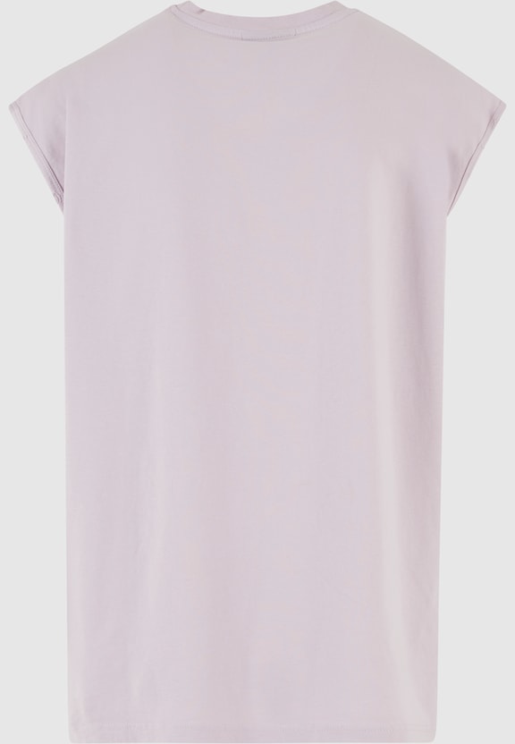 Doberman Oversize Sleeveless-3