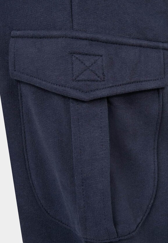 Fitted Cargo -4
