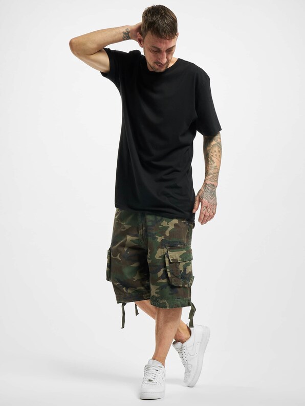 Urban Legend Cargo Shorts-6