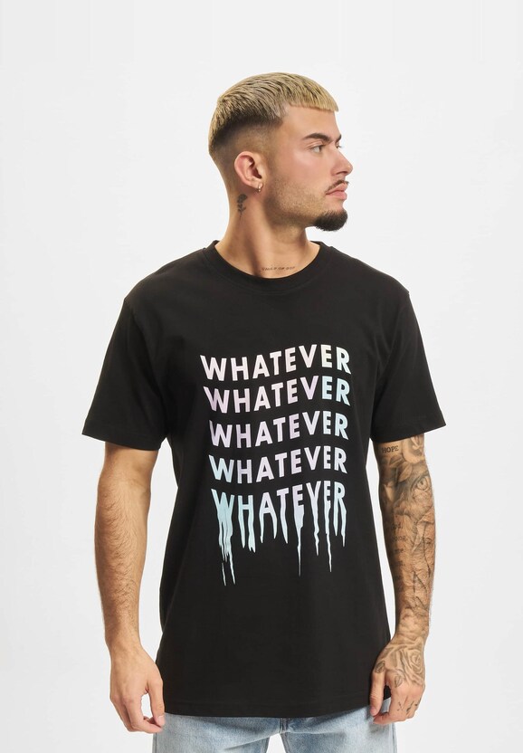 Whatever Repetition-4