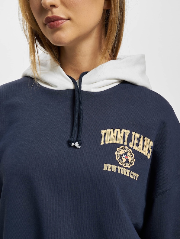 Oversized College Logo-3