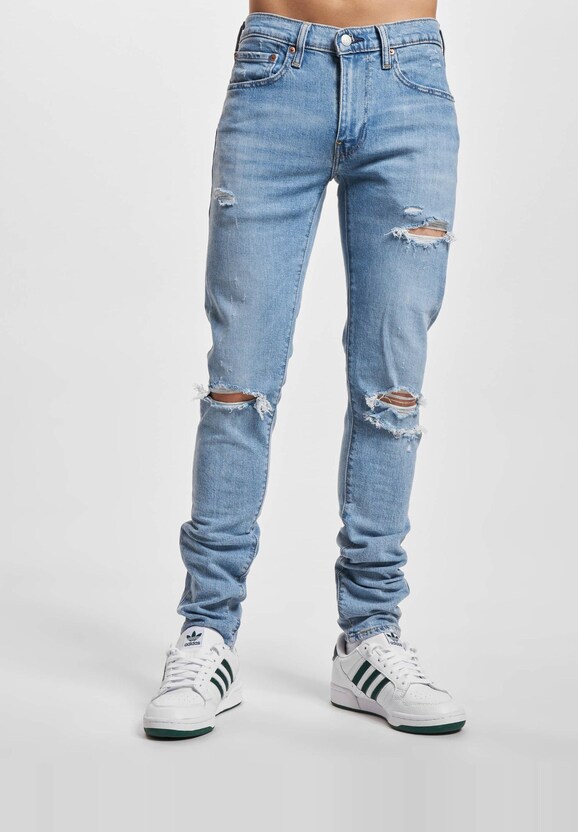 Levi's® Taper Jeans-2
