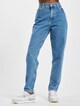 Calvin Klein Jeans High Rise Mom Jeans-2