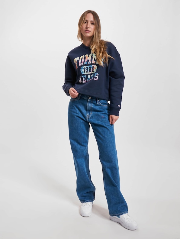 Tommy Jeans Crew Sweater-5