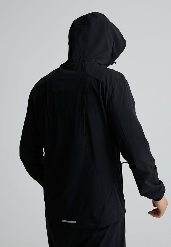 ATLIN 2.0 WOVEN -1