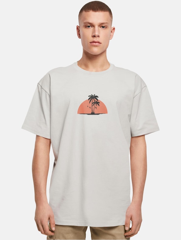 Summer - Beach Heavy Oversize -0