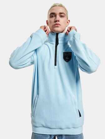 FC Fleece Quarter Zip