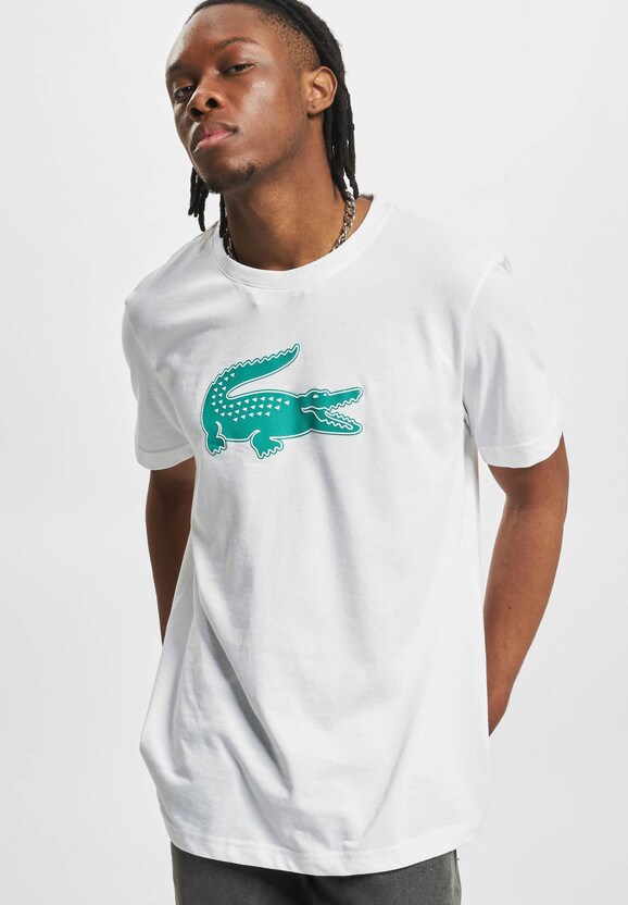 Lacoste T-Shirt-4