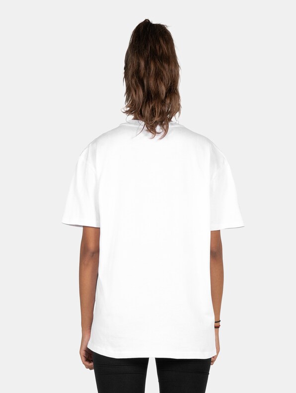 Ladies Wave V.1 x Heavy Oversized Tee-1