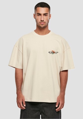 Lilia ULTRA HEAVY TEE