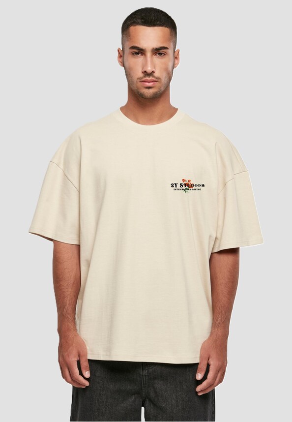 Lilia ULTRA HEAVY TEE-0