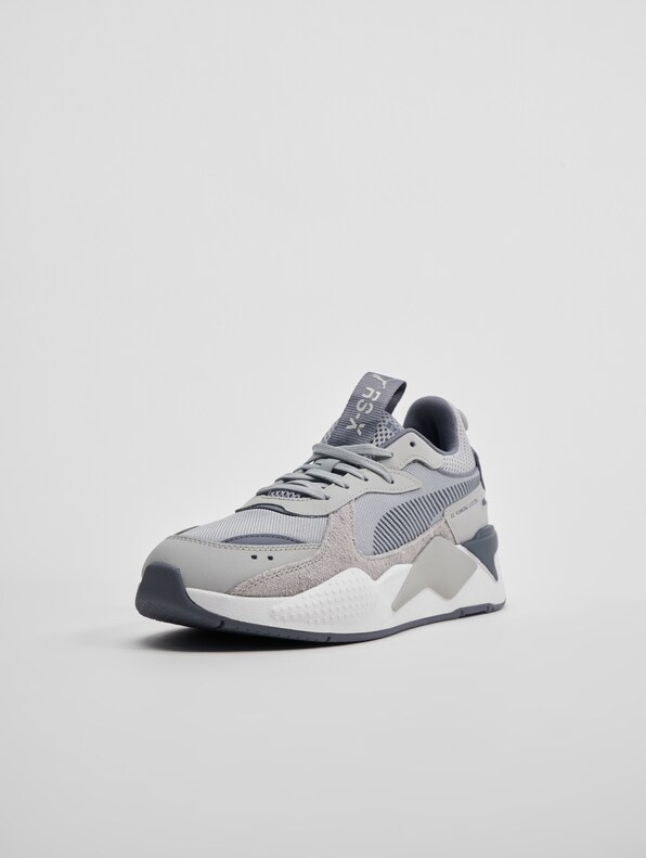 Puma RS-X Suede Sneakers-2