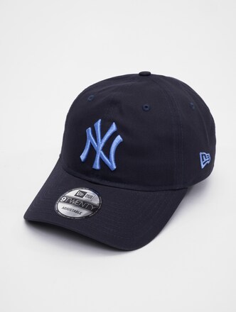 New Era New York Yankees League Essential 9TWENTY Cap