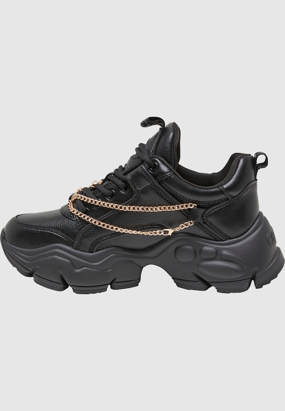 Binary Chain Imi Nappa-2