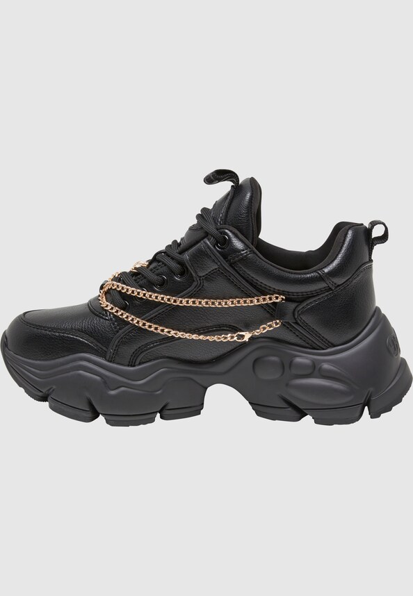 Binary Chain Imi Nappa-2