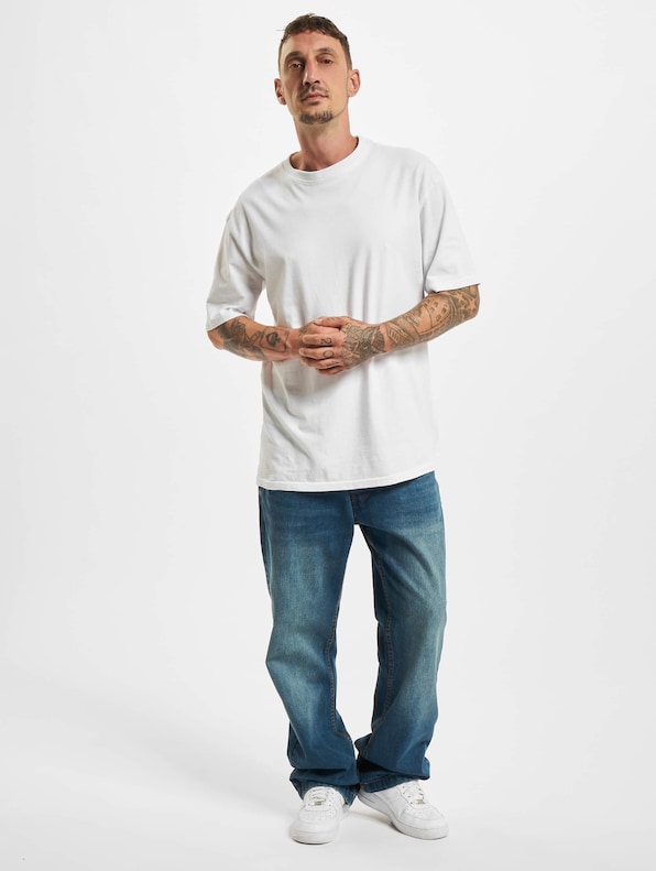 Rocawear WED Loose Fit Jeans-6