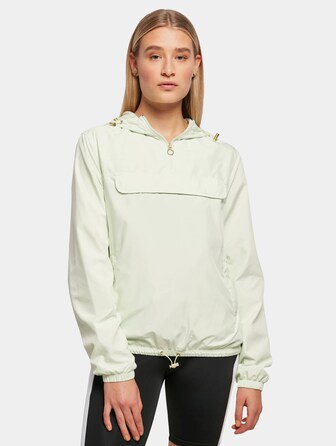 Ladies Basic Pull Over